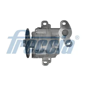 OP09-117 FRECCIA