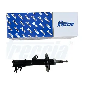 SA20-1009 FRECCIA