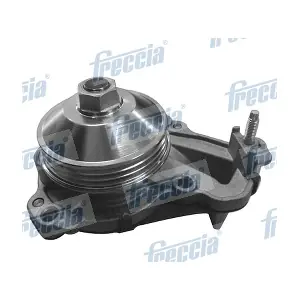 WP0558 FRECCIA