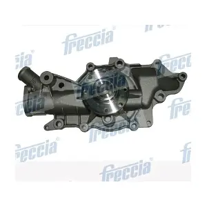 WP0488 FRECCIA