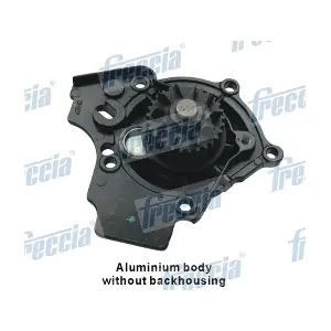 WP0450 FRECCIA