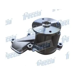 WP0499 FRECCIA
