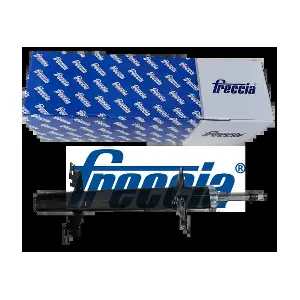 SA20-1102 FRECCIA