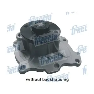 WP0556 FRECCIA