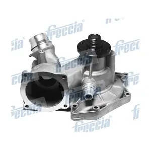 WP0409 FRECCIA