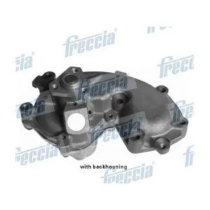 WP0398 FRECCIA