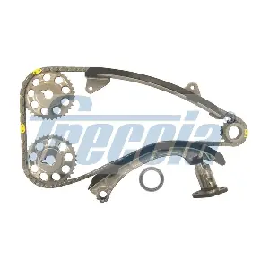 TK08-1004 FRECCIA