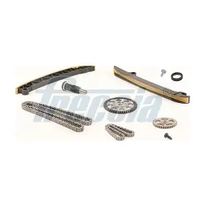 TK08-1131 FRECCIA