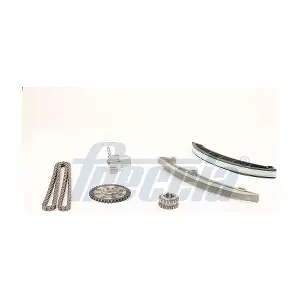 TK08-1142 FRECCIA