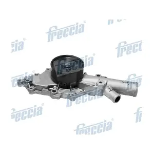 WP0124 FRECCIA
