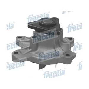 WP0261 FRECCIA