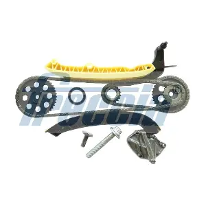 TK08-1015 FRECCIA