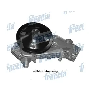 WP0357 FRECCIA