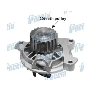 WP0293 FRECCIA