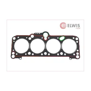 0056081 ELWIS ROYAL