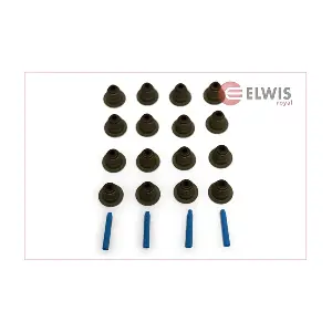 9015416 ELWIS ROYAL