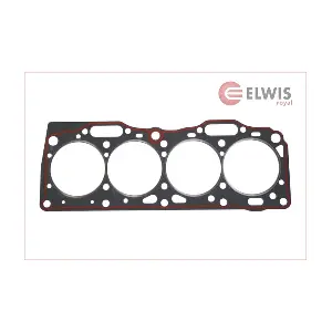 0025127 ELWIS ROYAL