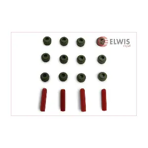 9056006 ELWIS ROYAL