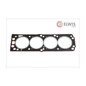 0042633 ELWIS ROYAL