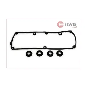 9156005 ELWIS ROYAL