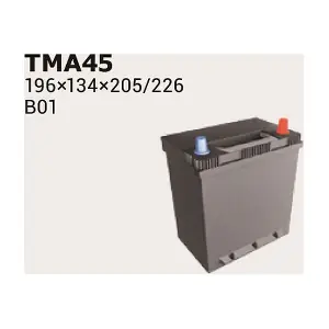 TMA45 IPSA