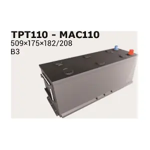 TPT110 IPSA