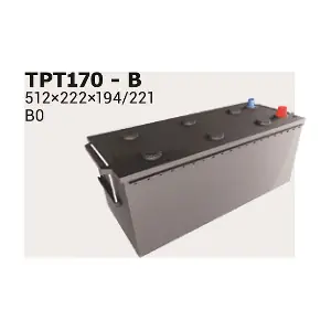 TPT170 IPSA