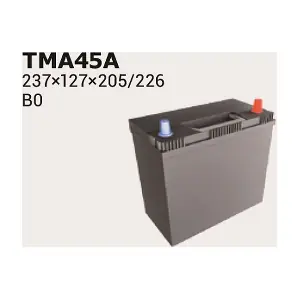 TMA45A IPSA
