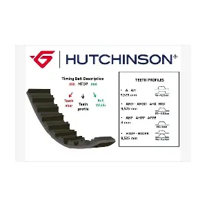 117 AHP 21 HUTCHINSON