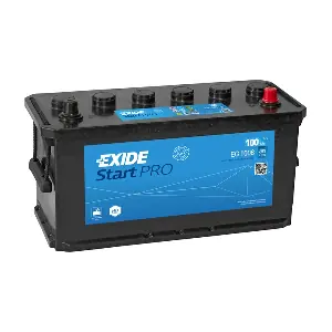 EG1008 EXIDE