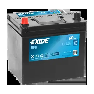 EL605 EXIDE