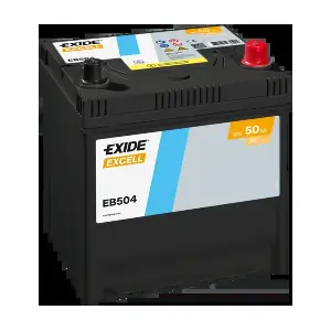 EB504 EXIDE