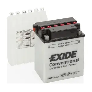 EB14A-A2 EXIDE
