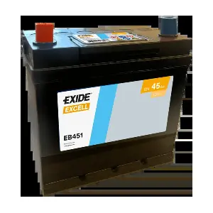 EB451 EXIDE