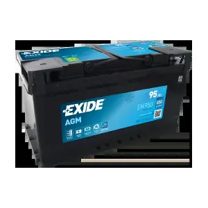 EK950 EXIDE
