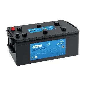 EG2153 EXIDE