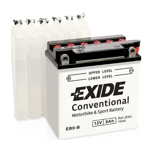 EB9-B EXIDE