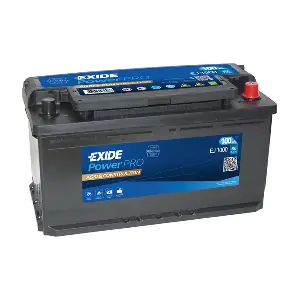 EJ1000 EXIDE