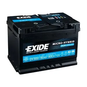 EK900 EXIDE