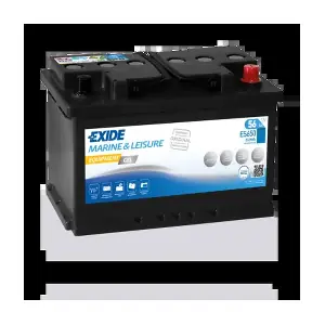 ES650 EXIDE