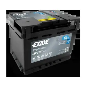 EA640 EXIDE