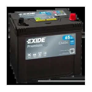 EA654 EXIDE