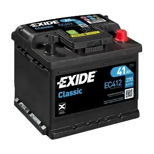 EC412 EXIDE