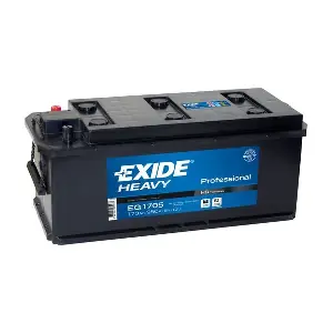 EG1705 EXIDE
