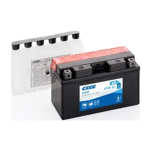 ET7B-BS EXIDE