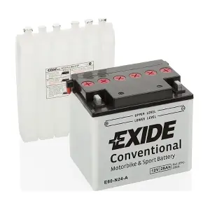 4580 EXIDE