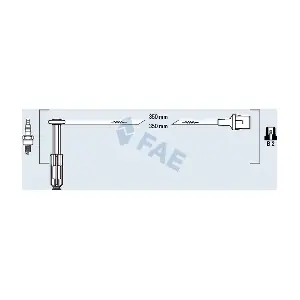 85052 FAE