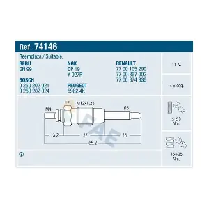 74146 FAE