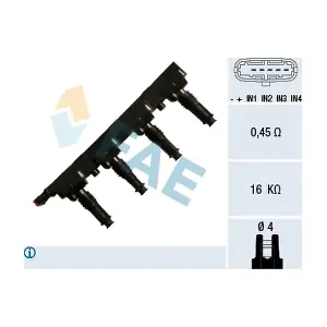 80257 FAE