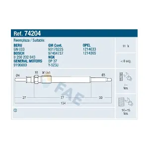74204 FAE